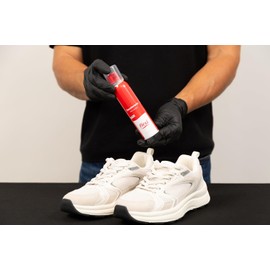 Flexi Desodorante Para Calzado 996003 Incoloro