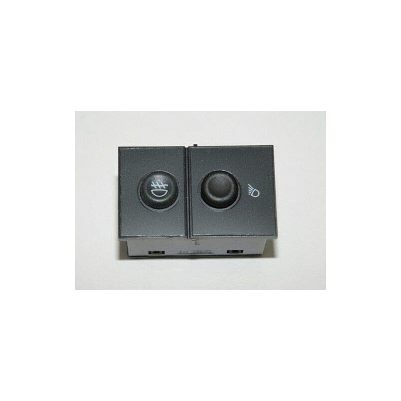 GM Genuine Parts D7096C (15143597) Fog Lamp and Cargo Lamp