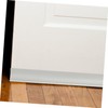 Operitacx Door Gap Filler Weather Stripping Seal Durable Door Sweep
