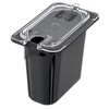 Carlisle FoodService Products Storplus Food Storage Container Food Pan, Chafing