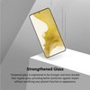 Belkin Galaxy S22 + 5G TemperedCurve Full Coverage Screen Protector