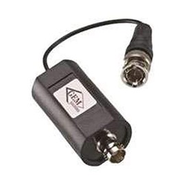 Triplett GEM Video Ground Loop Isolator, BNC Male to BNC Female (GLI-BNCPJPT-1)