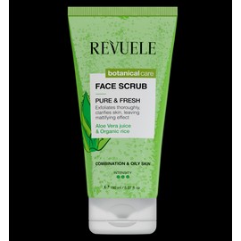Revuele Face Scrub Pure & Fresh