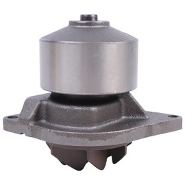 Dowfane Water Pump 5473239 Compatible with Cummins EPA07 Automotive 6.7 liter ISB/QSB engines