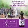 Special Breed L-Lysine for Cats & Kittens – Immune, Respiratory