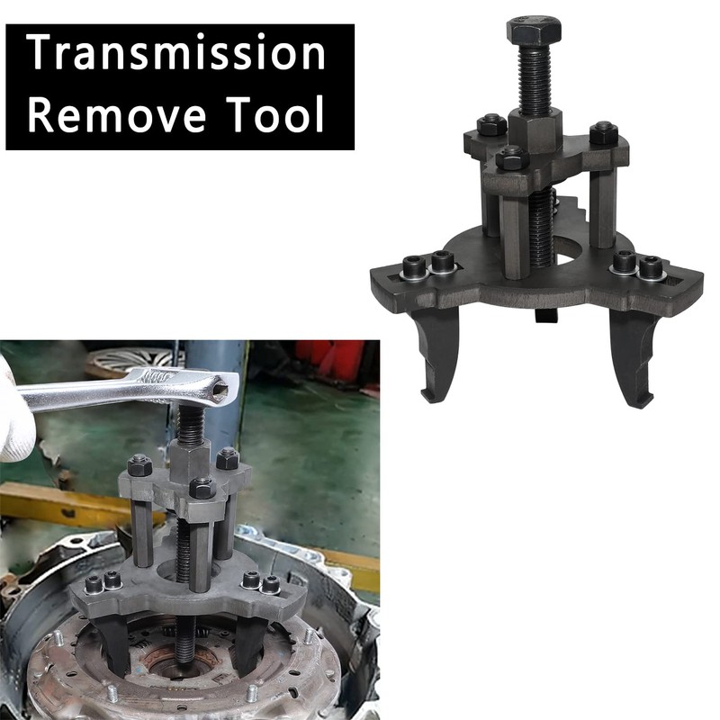 DPTOOL Dual Clutch Transmission DSG Remover Installer Tool Kit Compatible