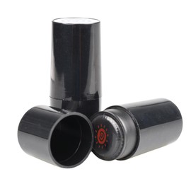 Scott Edward Golf Ball Stamp Self-Inking Golf Ball Stamp Markers, Reusable Golf Ball Marking Tool to Identify Golf Balls, Golfer Gift Golfing Accessories-Red/Green/Blue