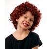 My Costume Wigs Orphan Annie Wig One Size Fits All