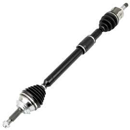 SCITOO CV Axle Shaft Assembly Fit for Toyota Corolla 4341012B50,NCV69134,Front Right Passenger Side,1.8L