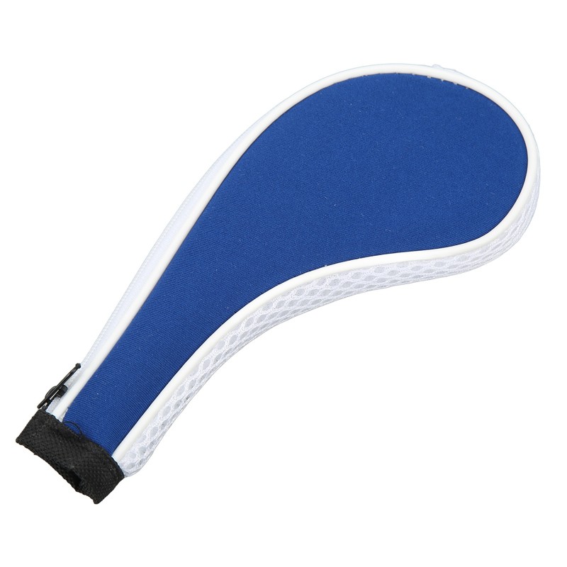 10pcs Golf Iron Head Cover with Number Printing Neoprene Zippered