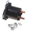 Friday Part Relay Solenoid SBC-4201D 12V for Deutz Starter Prestolite