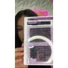 Kit De Extensiones De Pestañas Súpersuave Bq Lash 70d+90d