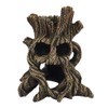 Nobby Aqua Ornaments 28714 Scary Tree 15.5 x 13.7 x