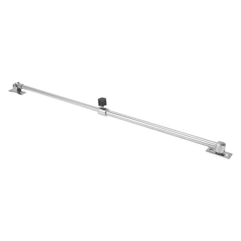 299‑534mm Telescoping Hatch Support Adjuster Marine Grade Stainless Steel for
