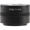 Hersmay N/Z Lens Adapter (T2-N/Z)