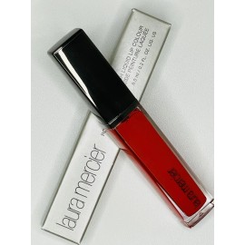Laura Mercier Paint Wash Liquid Lip Colour, 0.2 oz. - Red Brick New In Box