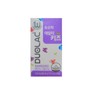 duorock Duolac Daily Kids Probiotics Lactobacillus 60 tablets, 1 box,