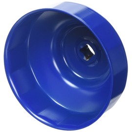 Laser 6321 Oil Filter Wrench 3/8"D - 90mm x 15 Flutes