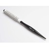 Diane Small Thermal Hair Brush for Blow Drying and Styling