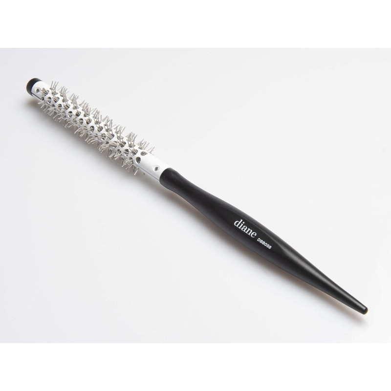 Diane Small Thermal Hair Brush for Blow Drying and Styling