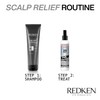 Redken Anti-Dandruff Shampoo, For Dandruff Control, Soothes Scalp, For Dry