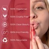 BESAME MUCHO - Shea Butter & Propolis Lip Balm -