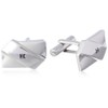 [hiroko kosino] Hiroko koshino Tie Bar and Cufflinks Set HS4003