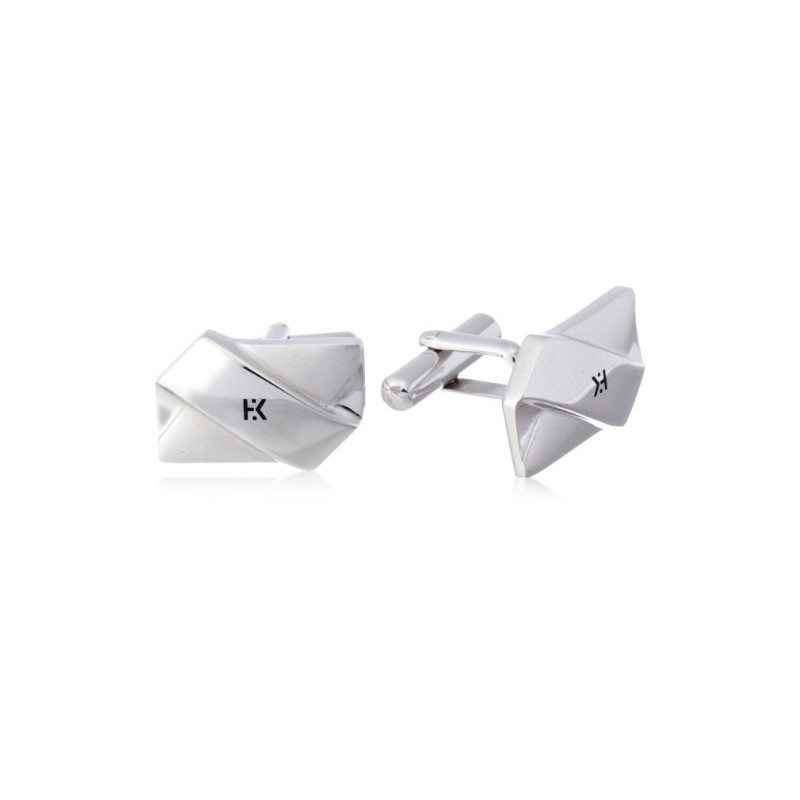 [hiroko kosino] Hiroko koshino Tie Bar and Cufflinks Set HS4003