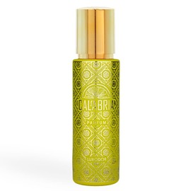 Luxodor Calabria Eau De Parfum | Premium Long-Lasting Spray for Women | Aromatic & Classy Daily Wear Perfume for Girls & Women | Fresh Fragrance Eau De Parfum- 1.0 oz