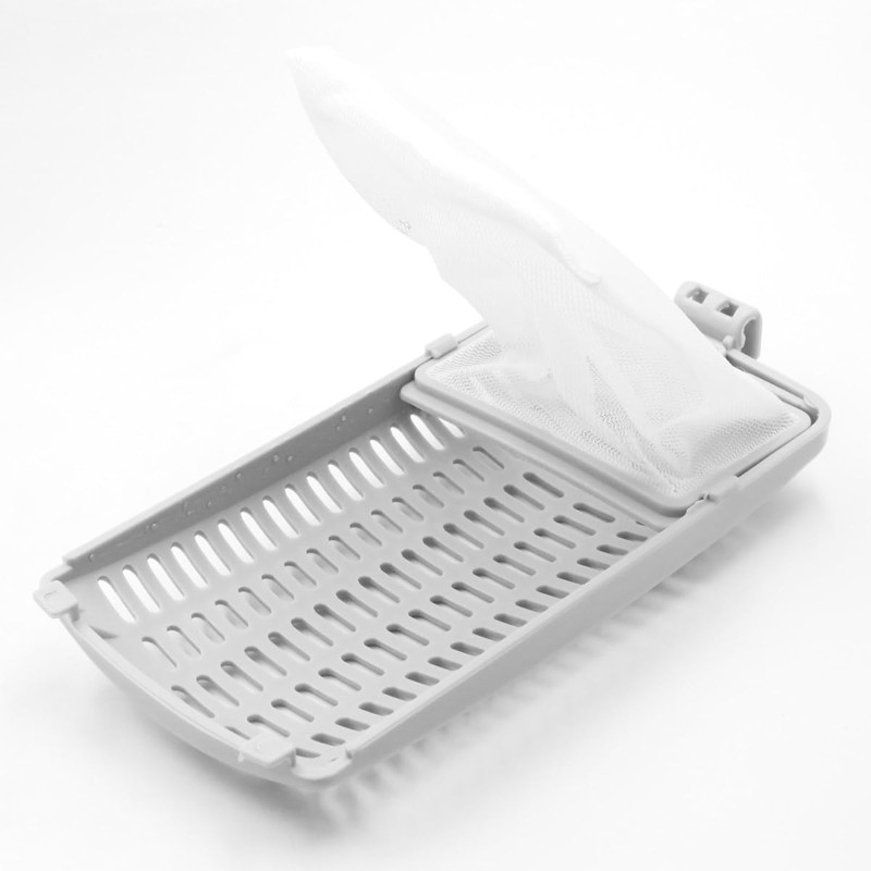 winova 42044856 Washing Machine Lint Filter Set, 1 Piece, 42044776,