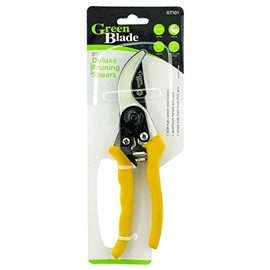Green Blade BB-GT101 8-inch Deluxe Pruning Shears
