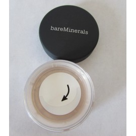 BareMinerals All Over Face Color Flawless Radiance .57g  / .02 oz Travel Size