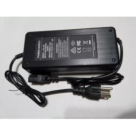 comingdata ac adapter 3A fast battery charger for 60v teewing z4 pro electric scooter