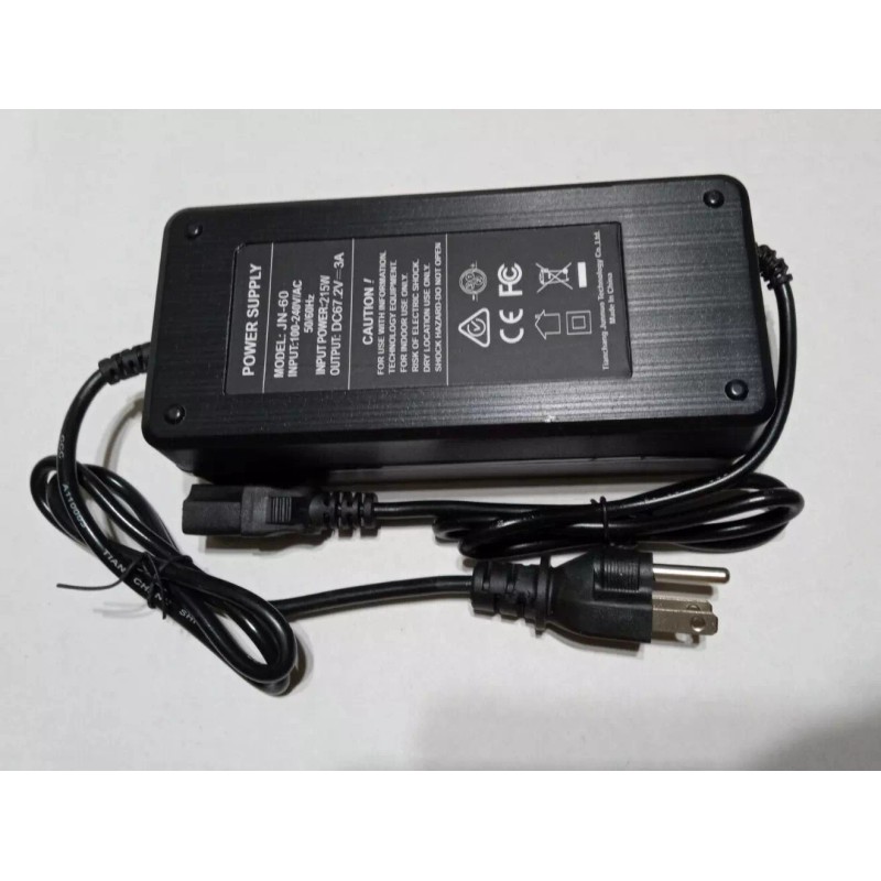 comingdata ac adapter 3A fast battery charger for 60v teewing
