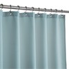 Barossa Design Stall Shower Curtain Fabric 36 x 72 Inch,