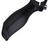 Cycle Bike Bar Ends Carbon Fiber MTB Mountain Bike Bicycle
