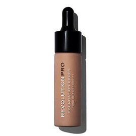 Revolution Pro Foundation Drops F13