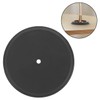 UKCOCO Table Lamp Base Weight:Table Lamp Base Round Weight Loader