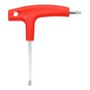 sourcing map Golf Spike Wrench Tool T20 T25 Golf Torque