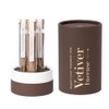 Tennendo Vetiver Incense, Sandalwood, Vetiver Sleep, Good Sleep, Incense Sticks,