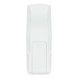 AIDITIYMI WJ26X24024 Replacement Remote Control Compatible with Haier Air Conditioner HPP08XCR HPP10XCT HPP10XCT-1 HPP08XCR-1 HPP10XCT-E QPCD05AXMW-1 QPCD08AXLW HPP10XCT HPP08XCR QPCD06AXLW QPCD05AXMW