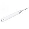Visible Ear Pick Silicone Spoon ABS Handle HD Ear Endoscope