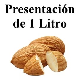 Natur_Mex Aceite De Almendras Dulces 100% Puro