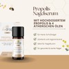 bedrop Propolis Nail Serum – Natural Nail Oil for Care