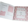 My First Year Record Book Petit Cheri Collection Gift -