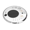 Mini Car Aroma Diffuser USB Solar Energy Smart Car Aromatherapy
