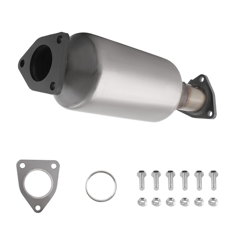 maXpeedingrods Catalytic Converter w/Gasket for Honda Accord 2.3L L4 1998
