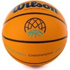 EVO NXT GAME BALL CHAMPIONS LEAGUE, ORANGE