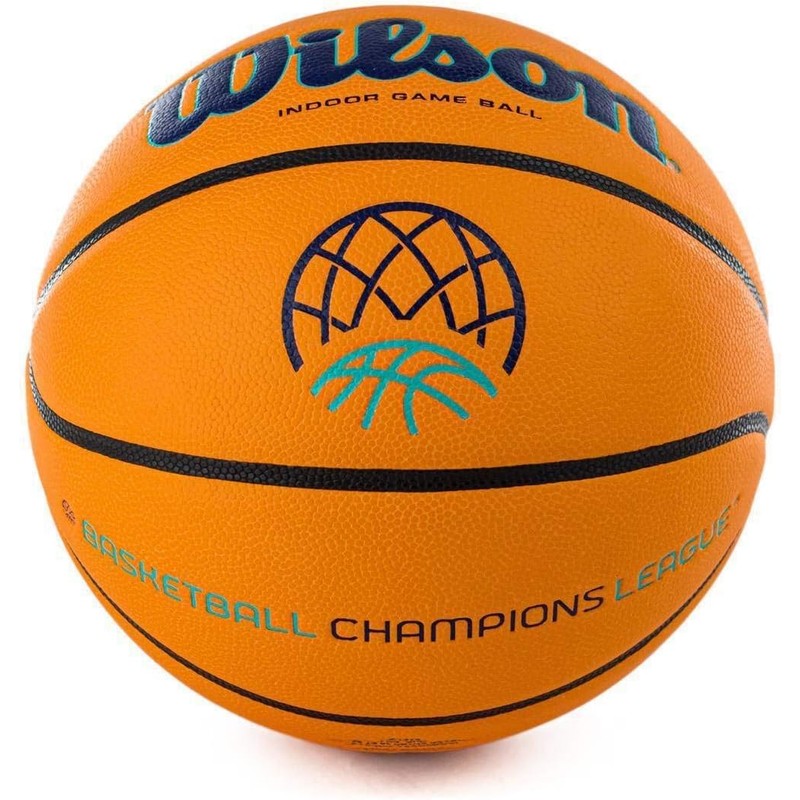 EVO NXT GAME BALL CHAMPIONS LEAGUE, ORANGE