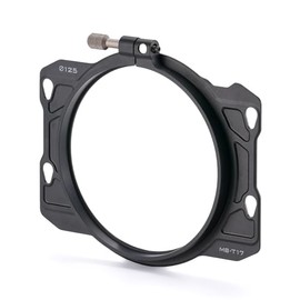 Tilta 125 mm clamp connection for Tilta Mirage Pro Matte Box MB-T17-125